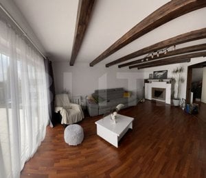 Casa 4 camere zona Sangeorgiu Bai - imagine 2