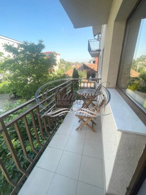 Apartament cu parcare in cartierul Intre Lacuri - imagine 9