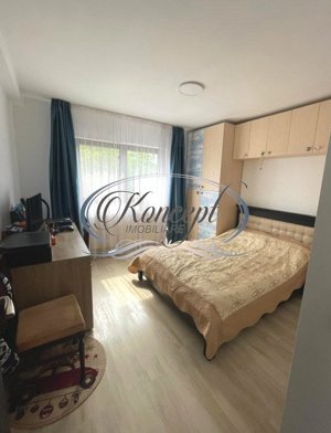 Apartament cu parcare in cartierul Intre Lacuri - imagine 4