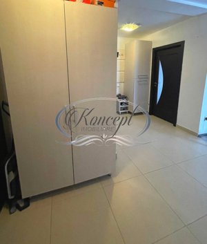 Apartament cu parcare in cartierul Intre Lacuri - imagine 8