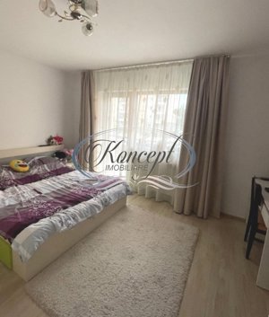 Apartament cu parcare in cartierul Intre Lacuri - imagine 2