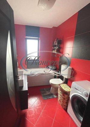 Apartament cu parcare in cartierul Intre Lacuri - imagine 6