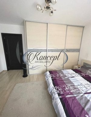 Apartament cu parcare in cartierul Intre Lacuri - imagine 3