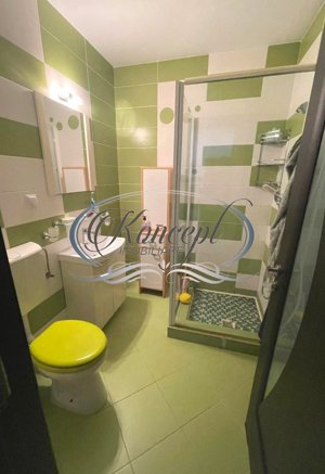 Apartament cu parcare in cartierul Intre Lacuri - imagine 7