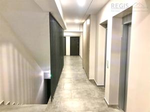 Apartament 2 Camere 2 Bai cu Incalzire Pardoseala si Parcare - imagine 14