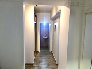 Apartament 2 Camere 2 Bai cu Incalzire Pardoseala si Parcare - imagine 6