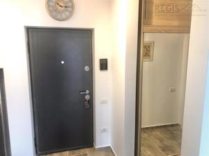 Apartament 2 Camere 2 Bai cu Incalzire Pardoseala si Parcare - imagine 5