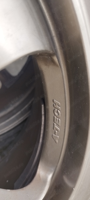 Vând jante auto pe 18 - imagine 8