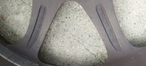 Vând jante auto pe 18 - imagine 3