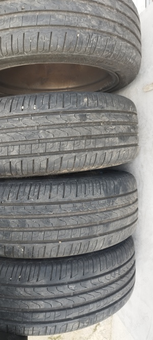 Vând jante auto pe 18 - imagine 4