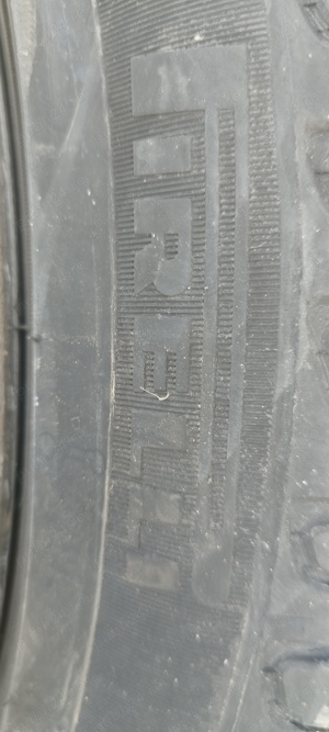 Vând jante auto pe 18 - imagine 7