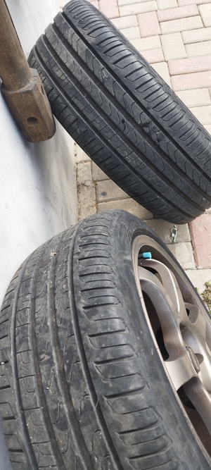 Vând jante auto pe 18 - imagine 6