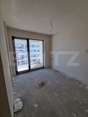 Apartamente 2 camere, diferite etaje, FINISAT, Eroilor, Tva inclus si CF ! - imagine 3