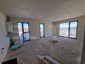 Apartamente 2 camere, diferite etaje, FINISAT, Eroilor, Tva inclus si CF !