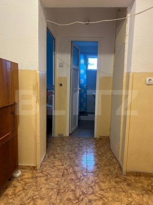 Apartament 3 camere, etajul 1 din 10, zona vest - imagine 3