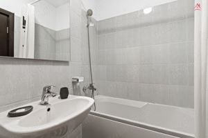 Regim Hotelier - Apartament 2 camere Complex Rasarit de Soare - Parcare privata - imagine 9