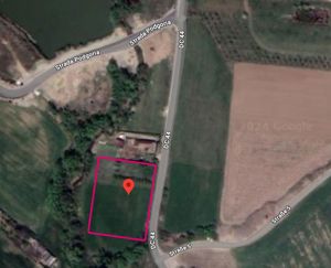 Teren intravilan, Fughiu - Osorhei, 4 244 mp, ideal pentru dezvoltare - imagine 2