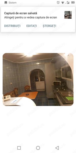 apartament două camere Galați micro 20 etajul 4  - imagine 6