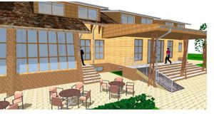 Teren intravilan Rosia, 12 000 mp, cu proiect aprobat. Comision 0. - imagine 13