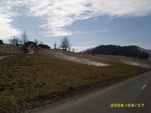 Teren intravilan Rosia, 12 000 mp, cu proiect aprobat. Comision 0. - imagine 9