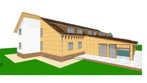 Teren intravilan Rosia, 12 000 mp, cu proiect aprobat. Comision 0. - imagine 15