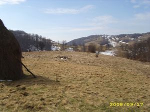 Teren intravilan Rosia, 12 000 mp, cu proiect aprobat. Comision 0. - imagine 7