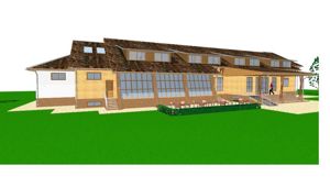 Teren intravilan Rosia, 12 000 mp, cu proiect aprobat. Comision 0. - imagine 5