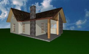 Teren intravilan Rosia, 12 000 mp, cu proiect aprobat. Comision 0. - imagine 12