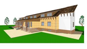 Teren intravilan Rosia, 12 000 mp, cu proiect aprobat. Comision 0. - imagine 14