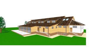 Teren intravilan Rosia, 12 000 mp, cu proiect aprobat. Comision 0. - imagine 4