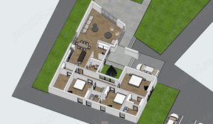 VI Studio srl   Arhitecti   - imagine 4