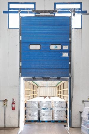 Spațiu logistic flexibil, 500-1 500 mp. Comision 0%. - imagine 5