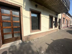 Spațiu pentru birouri, central, Oradea