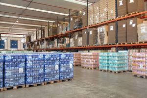 Spațiu logistic flexibil, 500-1 500 mp. Comision 0%. - imagine 2