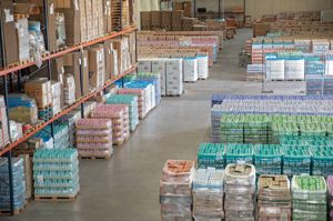 Spațiu logistic flexibil, 500-1 500 mp. Comision 0%. - imagine 4