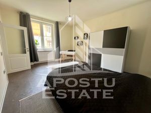 Apartamet 2 camere,modern,Pet Friendly,zona Piata Traian - imagine 5