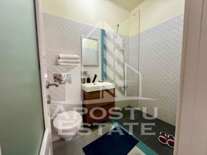 Apartamet 2 camere,modern,Pet Friendly,zona Piata Traian - imagine 9