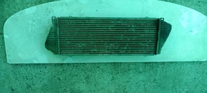 Intercooler Mercedes sprinter Vw LT 1998 - imagine 3