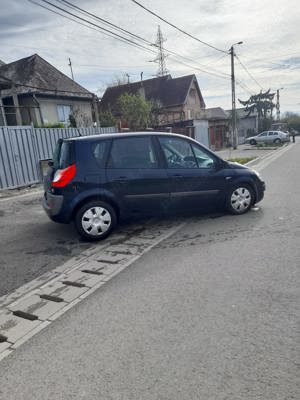 Vand Renault Scenic 1.9dci 2007