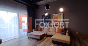 Eleganta Urbana - Apartament 3 camere, Timisoara, Zona Cetatii - imagine 11