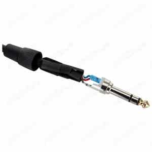 Cablu Jack Stereo 6.3 tata-tata 10 metri Pronomic Stage INSTS-3 - imagine 3