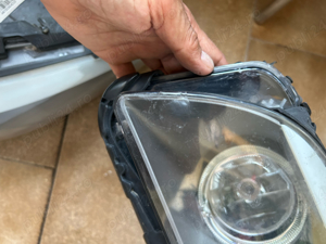 Faruri BMW F10 + proiectoare - imagine 4