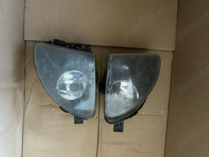 Faruri BMW F10 + proiectoare - imagine 5