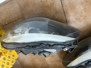 Faruri BMW F10 + proiectoare - imagine 6