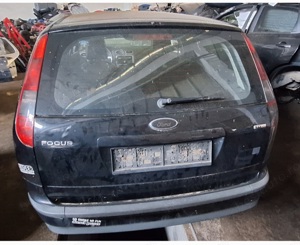 Dezmembram Ford Focus 2 Combi - imagine 5