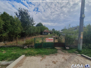 Teren 3323 mp situata în Bucureasa-Peret - imagine 3