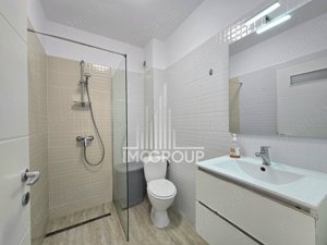 Apartament de vanzare 2 camere, parcare, orientare Estica, Terra - imagine 9