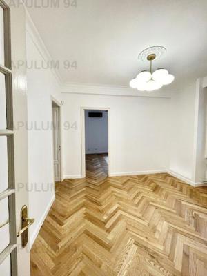 Apartament Vila Interbelica| Exclusiv Firma | Birouri | Dacia | Polona - imagine 3