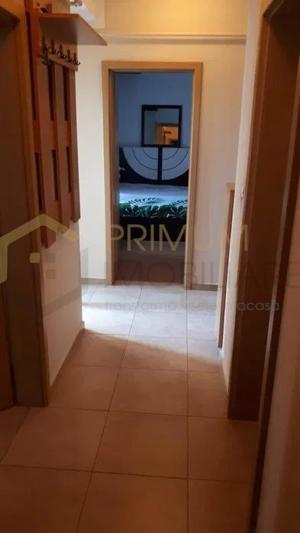 Apartament 3 camere - Zona Spitalului Judetean - Centrala proprie - imagine 8