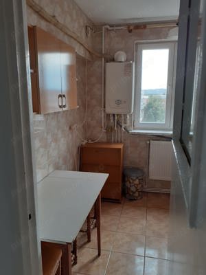 Apartament 2 camere mobilat, zona Lidl-Bejan